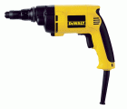 DW268K-QS - Atornillador 540W