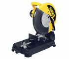 DW872-QS - Tronzadora de corte rápido 2.200W