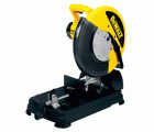 DW872-QS - Tronzadora de corte rápido 2.200W