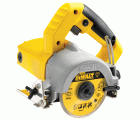 DWC410-QS - Sierra de mano Circular de Diamante 1300W