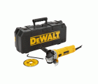 DWE4156KD-QS - Mini-amoladora 115mm  900W