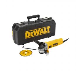 DWE4156KD-QS - Mini-amoladora 115mm  900W