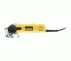 DWE4157-QS - Mini-amoladora 125mm 900W
