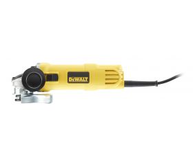 DWE4157-QS - Mini-amoladora 125mm 900W