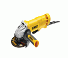 DWE4203-QS - Mini-amoladora 125mm 1.010W