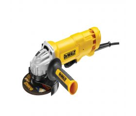 DWE4203-QS - Mini-amoladora 125mm 1.010W