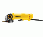 DWE4203-QS - Mini-amoladora 125mm 1.010W