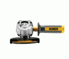 DWE4203-QS - Mini-amoladora 125mm 1.010W
