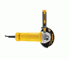 DWE4203-QS - Mini-amoladora 125mm 1.010W