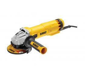 DWE4206-QS - Mini-amoladora 115mm  1.010W