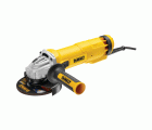 DWE4217-QS - Mini-amoladora 125mm  1.200W
