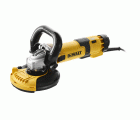 DWE4257-QS - Mini-amoladora 125mm  1.500W