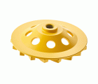 DWE4257-QS - Mini-amoladora 125mm  1.500W