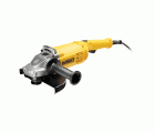 DWE490-QS - Amoladora 230mm 2.000W