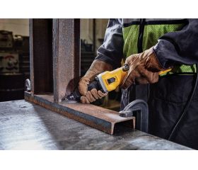 DWE4997-QS - Amoladora recta sin escobillas 1.300W