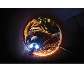 DWE4997-QS - Amoladora recta sin escobillas 1.300W