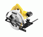 DWE550-QS - Sierra Circular 1.200W