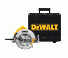 DWE575K-QS - Sierra Circular 1.600W