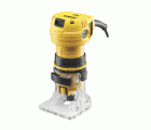 DWE6005-QS - Perfiladora 590W