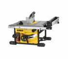 DWE7485-QS Sierra de Mesa 1.850W Ø210mm