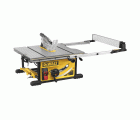 DWE7492-QS - Sierra de Mesa 2.000W Ø250mm