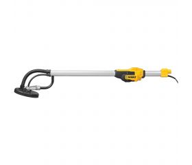 DWE7800-QS - Lijadora panel Yeso 450W Ø225mm