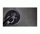 DWE7800-QS - Lijadora panel Yeso 450W Ø225mm