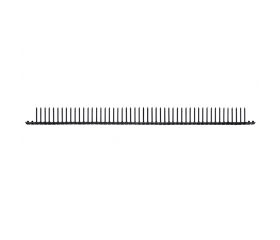 Tornillos rosca fina para paneles de yeso ( compatible con dcf620d2 )