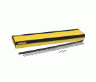 DWF4100350 - Tornillos en tira rosca gruesa para paneles de Yeso PH2 3.5x35mm
