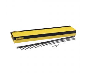 DWF4100350 - Tornillos en tira rosca gruesa para paneles de Yeso PH2 3.5x35mm