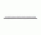 DWF4100350 - Tornillos en tira rosca gruesa para paneles de Yeso PH2 3.5x35mm