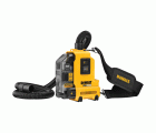 DWH161N-XJ Aspirador de Sólidos XR 18V sin cargador/ batería