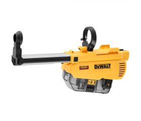 DWH205DH-XJ - 18V XR SDS-Plus Dust Extractor