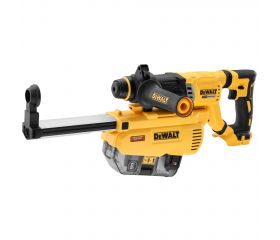 DWH205DH-XJ - 18V XR SDS-Plus Dust Extractor