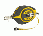 DWHT0-34093 Cinta larga de acero 30m