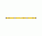DWHT0-43172 Nivel de burbuja tubular 180cm