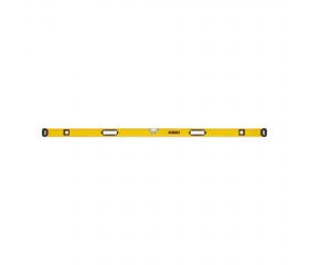 DWHT0-43172 Nivel de burbuja tubular 180cm