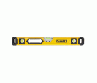 DWHT0-43224 Nivel de burbuja tubular 60cm