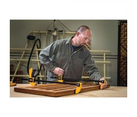 DWHT0-83194 Mordaza monomanual L 600mm