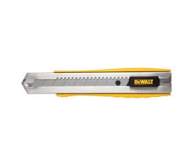 DWHT10045-0 Cutter en metal 25mm con deslizador auto-bloqueo