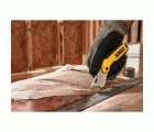 DWHT10429-0 Cuchillo plegable de hoja fija