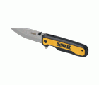 DWHT10993-0 - Cuchillo plegable de bolsillo DEWALT 3.0