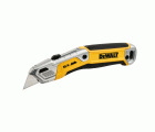DWHT10998-0 - Cuchillo de cuerpo fijo y hoja retractil