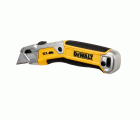 DWHT10998-0 - Cuchillo de cuerpo fijo y hoja retractil
