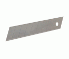 DWHT11719-0 Cuchillas 18mm para cutter endurecidas - pack de 3 unidades