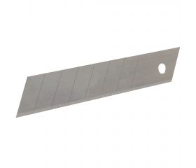 DWHT11719-0 Cuchillas 18mm para cutter endurecidas - pack de 3 unidades