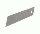 DWHT11726-0 Hojas para cutter 25mm. - 3pz. - Hoja segmentada