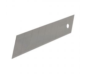 DWHT11726-0 Hojas para cutter 25mm. - 3pz. - Hoja segmentada