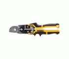 DWHT14690-0 Tijeras hvac - Corte en V