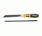 DWHT20542-0 Sierra plegable multihojas